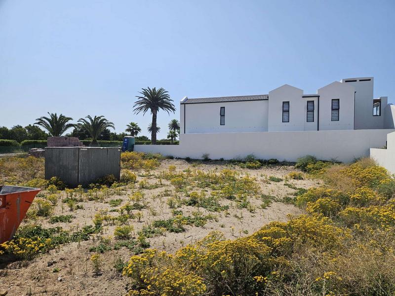 0 Bedroom Property for Sale in Shelley Point Western Cape